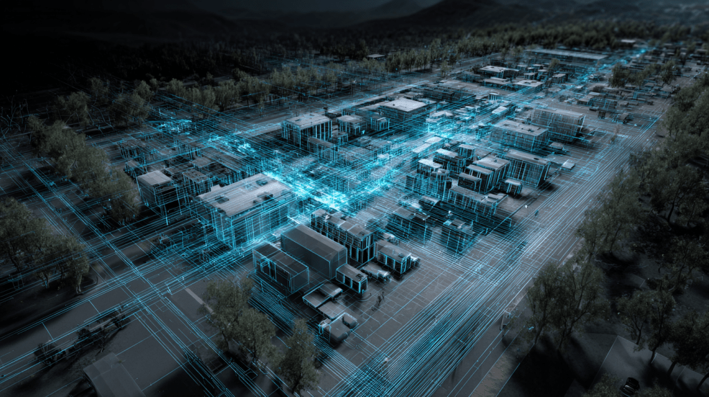 When Middle-Aged AI&nbsp;Downsizes